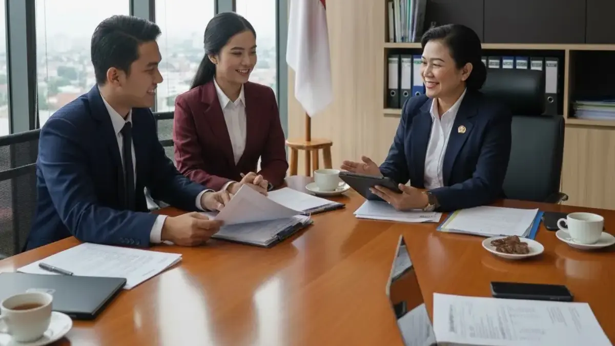 Menikah adalah momen istimewa dalam hidup. Tapi ternyata status pernikahan juga bisa memengaruhi tagihan pajak