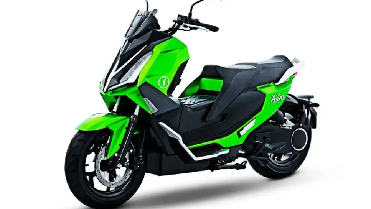 3 Rekomendasi Motor Listrik Paling Gahar untuk Ojol, Siap Ngaspal dari Pagi Sampai Malam! Motor Listrik Paling Kuat untuk Kerja Panjang Ojol, Dari Pagi Sampai Malam