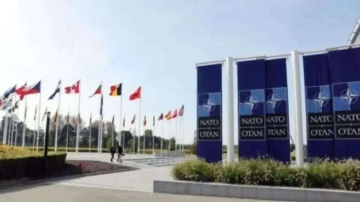 NATO dan Ukraina Luncurkan UNITE-Brave untuk Percepat Inovasi Pertahanan Modern NATO dan Ukraina Luncurkan UNITE-Brave untuk Percepat Inovasi Pertahanan Modern