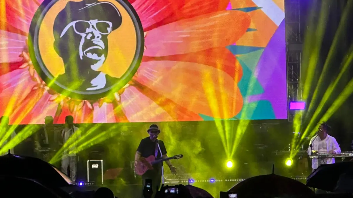 Napak Jagat Pasundan