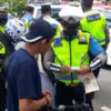 Operasi Zebra 2025 Dimulai! Berikut Besaran Denda Tilang di Jawa Barat, Mulai Rp250 Ribu hingga Rp1 Juta