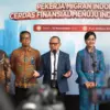 Sebagai Pejuang Devisa, Mentri P2MI Sebut Kontribusi Pekerja Migran Kunci Menuju Indonesia Emas Pekerja Migran Indonesia
