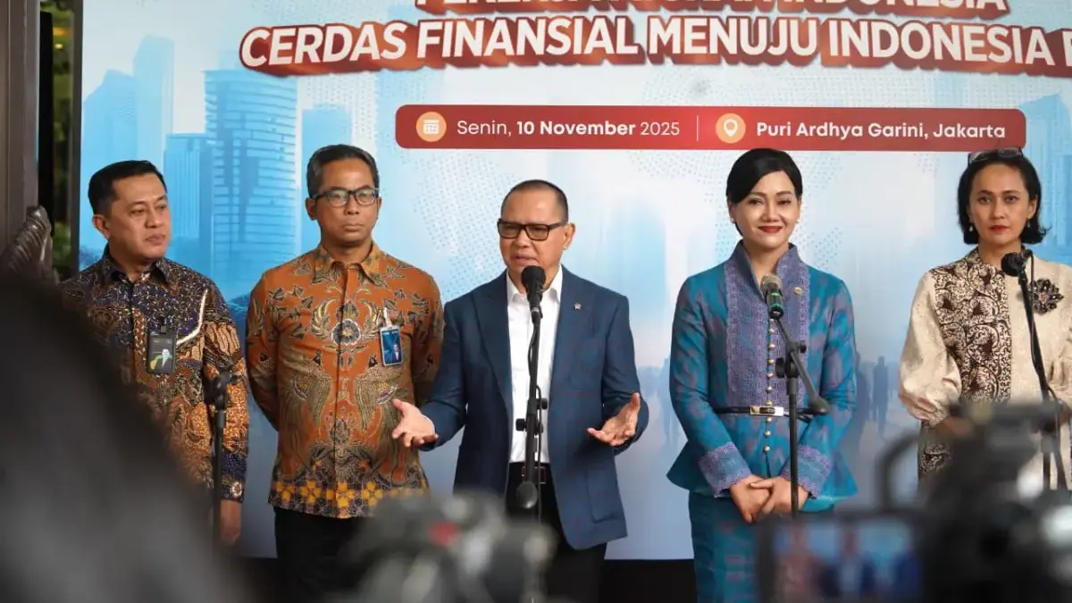 Pekerja Migran Indonesia