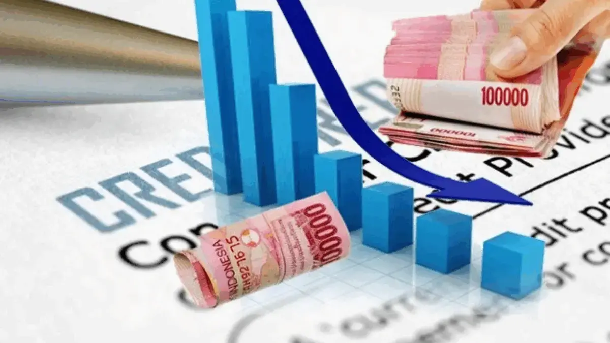 Deretan Aplikasi Pinjol Bunga Rendah Terbaru yang Aman dan Cepat Cair, Resmi Terdaftar OJK