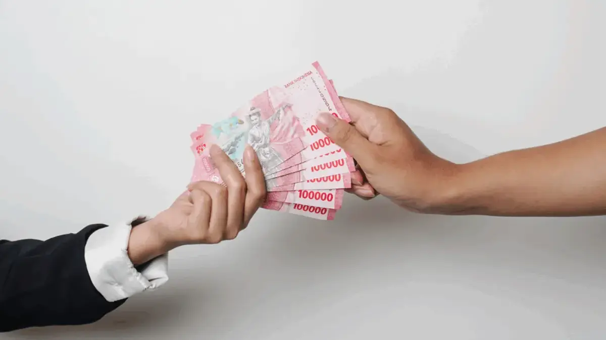 Daftar Pinjol yang Bisa Cair Hitungan Menit Tanpa Syarat KTP