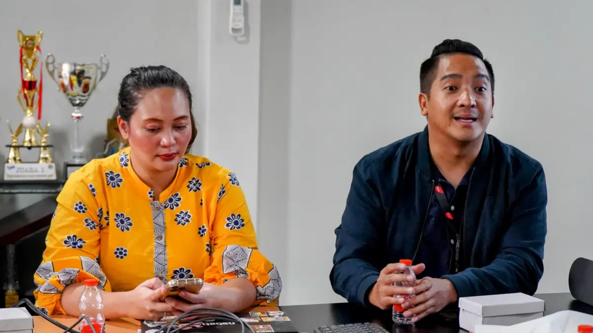 PT Kaldu Sari Nabati Indonesia menegaskan bahwa dalam rekrutmen keryawan saat ini telah berbasis online yang t