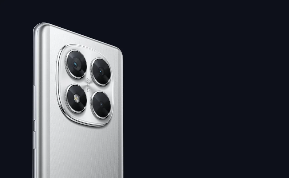 Pilihan 4 Hp RAM 12GB Termurah dengan Kamera Unggul Spek Gahar 2025, Simak Harganya POCO X7 5G Hp RAM 12GB.