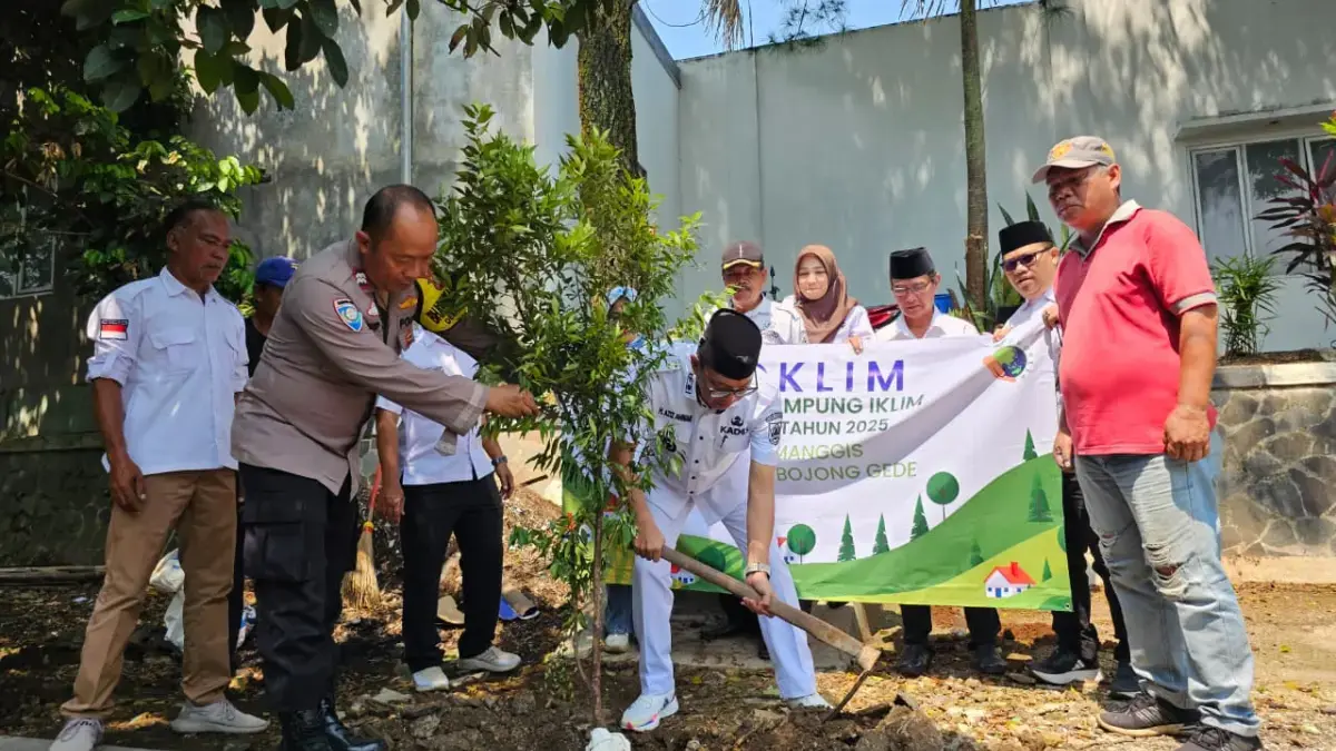 Program Proklim yang digagas oleh Kementerian Lingkungan Hidup (KLH) mendapat kritik tajam dari Wahana Lingkun