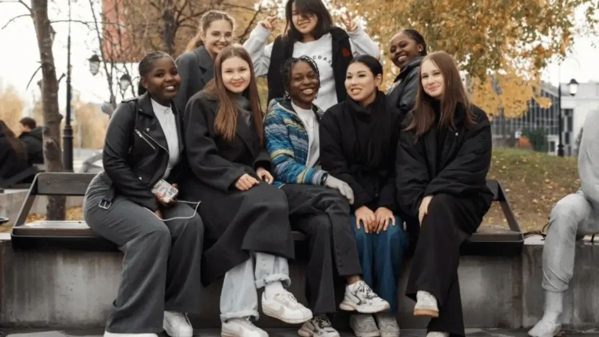 Proyek yang Dinilai Langsung oleh Putin? Begini Cara Rusia Kembangkan Potensi Sumber Daya Manusia di Asia