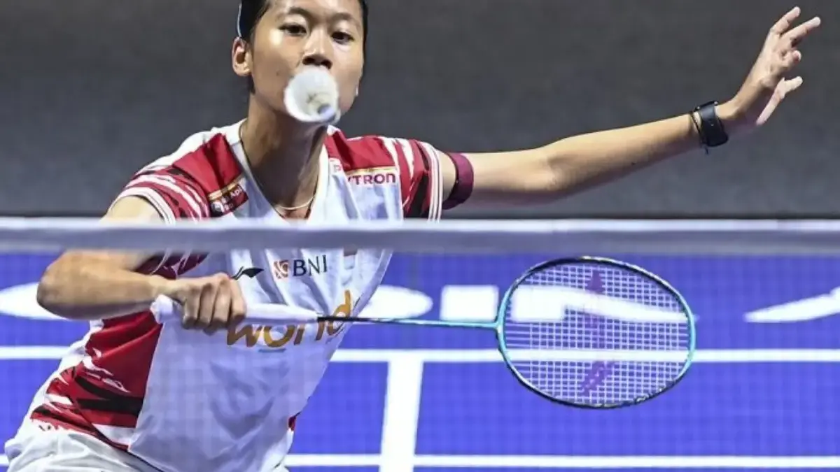 Putri KW Jadikan Tur Eropa Sebagai Bekal Menuju Turnamen Dunia Putri KW Jadikan Tur Eropa Sebagai Bekal Menuju Turnamen Dunia