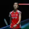 Putri KW Melaju ke Final Hylo Open 2025 Usai Tumbangkan Unnati Hooda