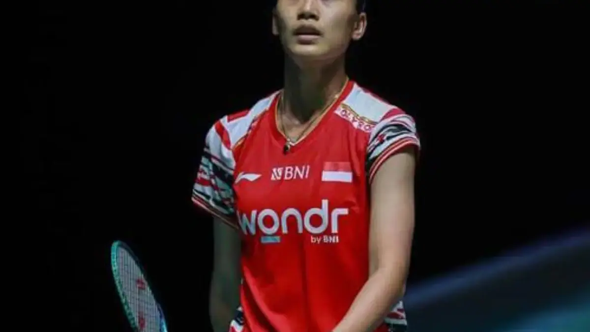 Putri KW Melaju ke Final Hylo Open 2025 Usai Tumbangkan Unnati Hooda