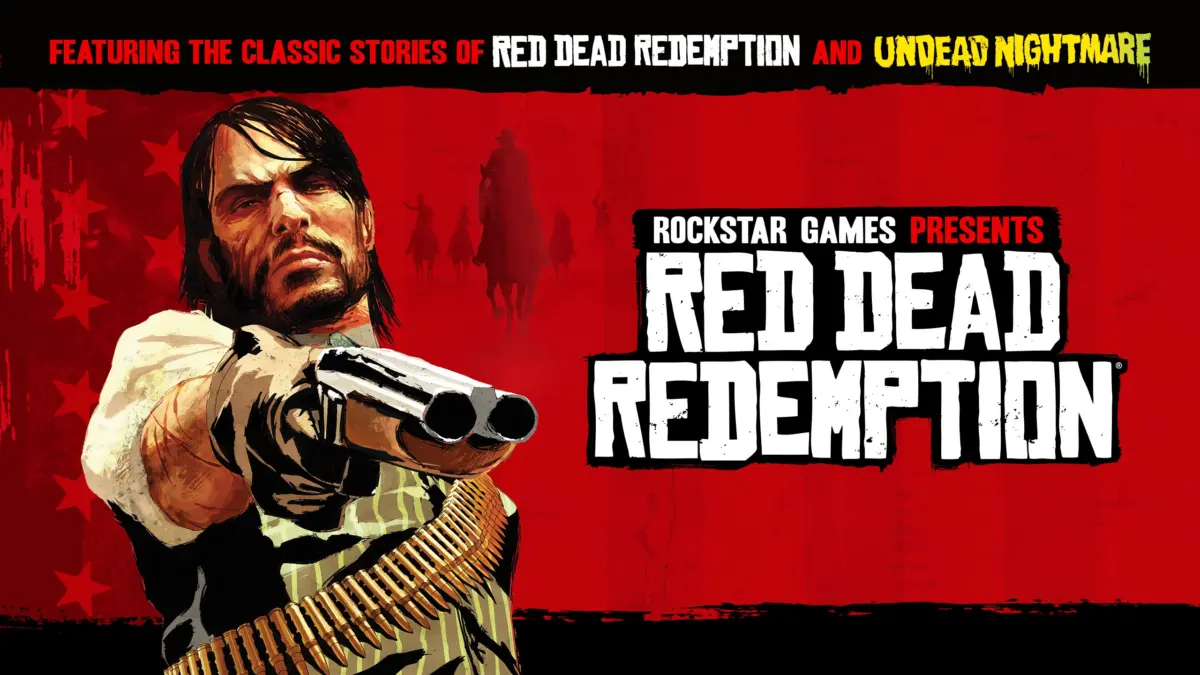 Red Dead Redemption Akhirnya Rilis di Android dan iOS: Ini Detail Lengkapnya