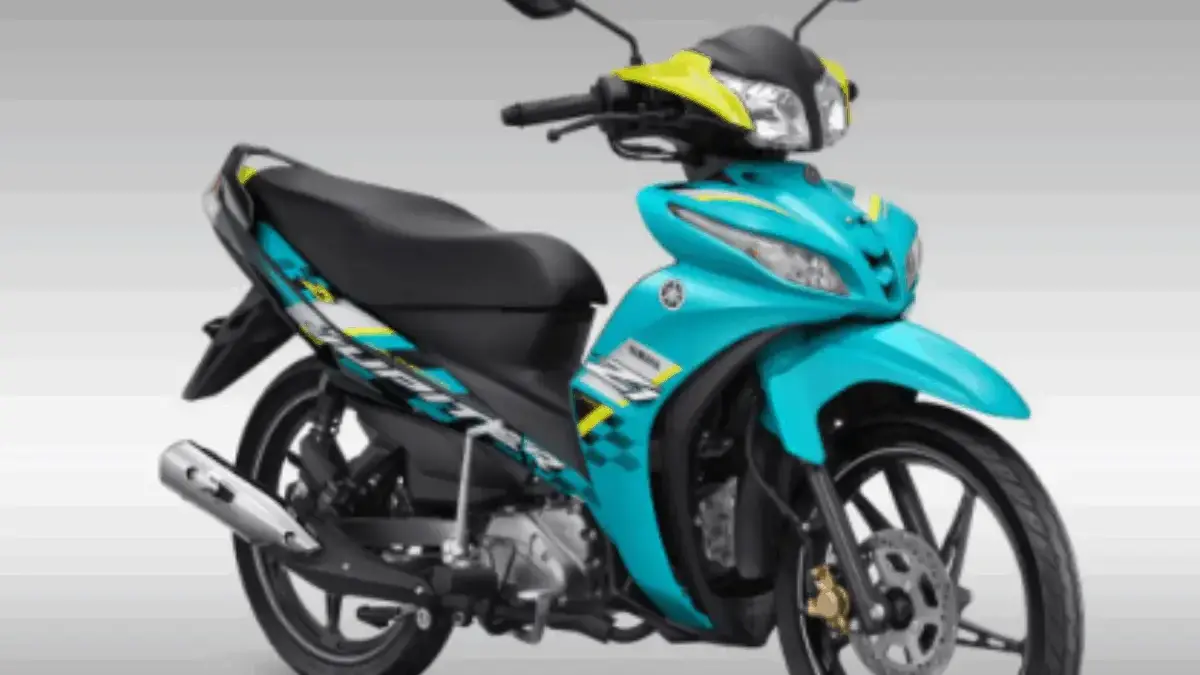 5 Motor Bebek dengan Fitur Charger USB, Gak Takut Baterai HP Low!