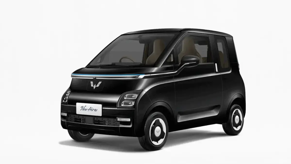 5 Mobil Listrik Murah 2025 dengan Desain Keren Stylish dan Jarak Tempuh Jauh!