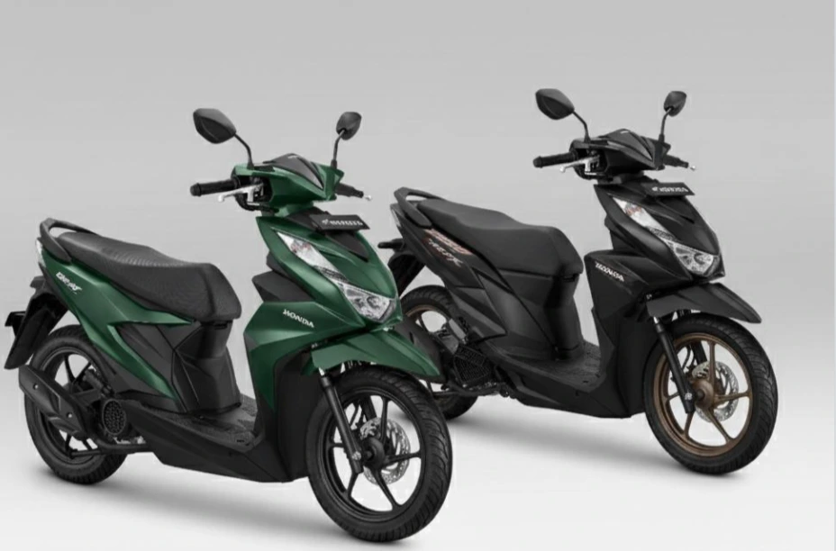 9 Motor Murah dan Awet yang Cocok untuk Driver Ojol, Performa Teruji! 9 Motor Murah dan Awet yang Cocok untuk Driver Ojol, Performa Teruji!