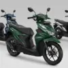 7 Motor Murah Terbaik untuk Ojol: Irit, Tangguh, dan Cocok Buat Kerja Harian
