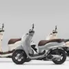 Honda Segarkan New Scoopy, Hadir dengan Pilihan Warna Baru yang Lebih Stylish