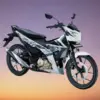 5 Motor Bebek Ayago Terpopuler 2025: Desain Sporty dan Paling Kencang