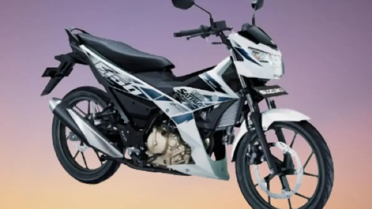 5 Motor Bebek Ayago Terpopuler 2025: Desain Sporty dan Paling Kencang