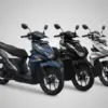 6 Motor Terbaik untuk Ojek Online: Awet Dipakai Harian dan Mudah Dirawat