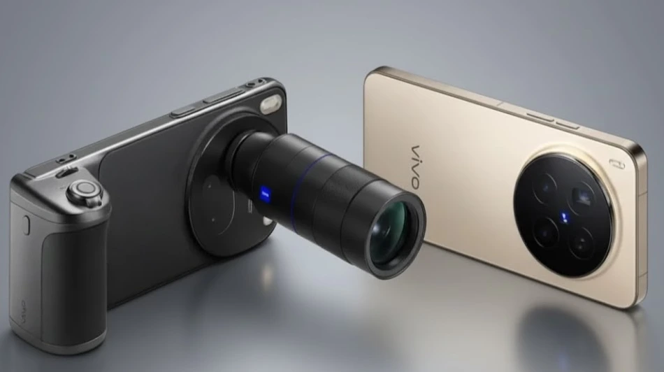 Vivo X300 & X300 Pro Hadir di Indonesia: Andalkan Kamera 200 MP dan Teknologi ZEISS