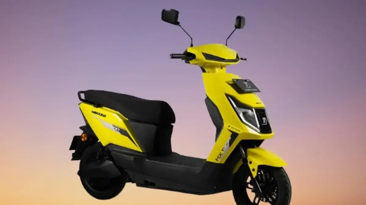 6 Motor Listrik Kecil untuk Mobilitas Kota dengan Harga Murah, Irit dan Awet!