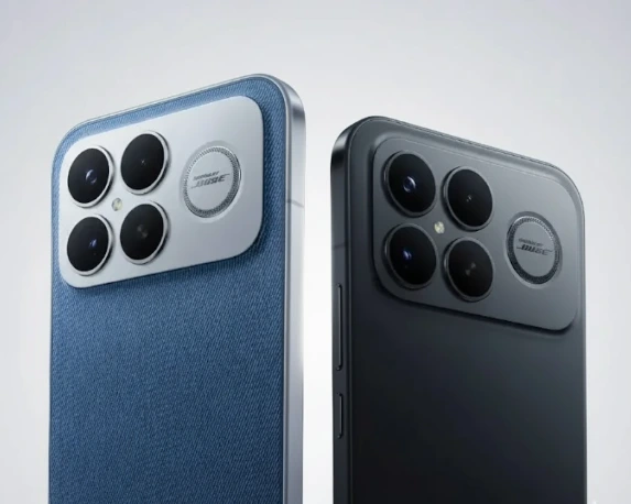 Intip Spesifikasi Lengkap POCO F8 Ultra: Performa Ngebut & Kamera Premium Intip Spesifikasi Lengkap POCO F8 Ultra: Performa Ngebut & Kamera Premium