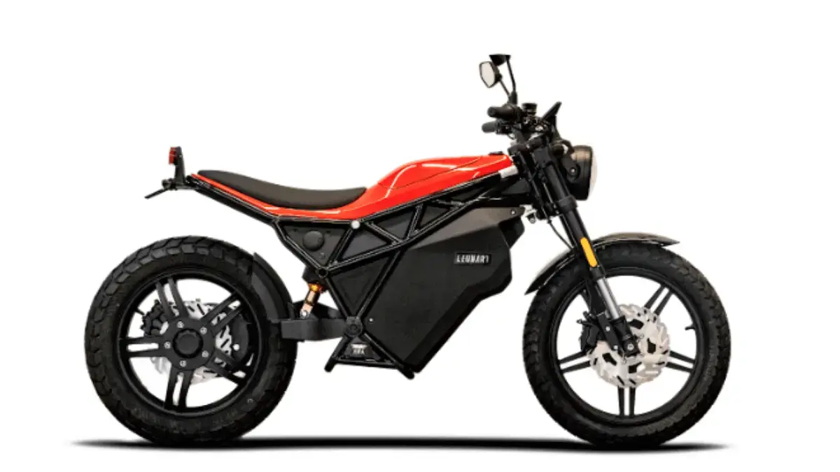 4 Motor Listrik Bergaya Tracker & Scrambler Klasik: Pilihan Buat Pecinta Retro yang Mau Tetap Ramah Lingkungan