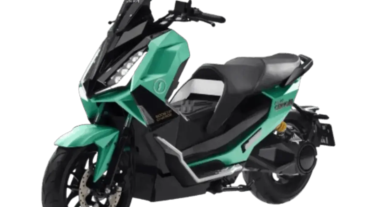 Bisakah Motor Listrik Dipakai Touring Jarak Jauh? Ternyata 5 Alasan Ini Jadi Kuncinya! Bisakah Motor Listrik Dipakai Touring Jarak Jauh? Ternyata 5 Alasan Ini Jadi Kuncinya!