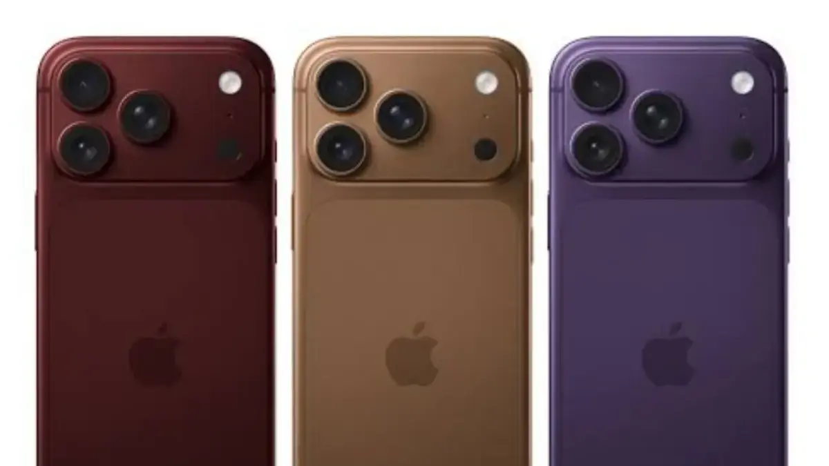 Bocoran iPhone 18 Series Disebut Bakal Pakai Kamera Selfie Anyar dan Desain Transparan