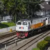 Sambut Nataru, KAI Beri Diskon hingga 30 Persen untuk Perjalanan KA Ini! Sambut Nataru, KAI Beri Potongan Harga Tiket hingga 30 Persen untuk KA Ini!
