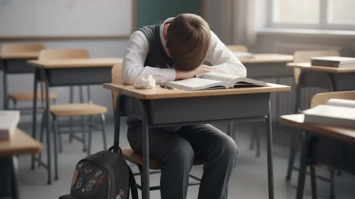 Seorang siswa di salah satu sekolah swasta Kelas 11 SMK PUI di Kota Cirebon menjadi korban Rudapaksa oleh oknu