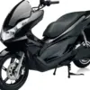 Motor Listrik Mirip PCX Cuma Rp13 Jutaan! Tampilan Mewah, Tenaga Ganas, Harga Tetap Ramah Kantong