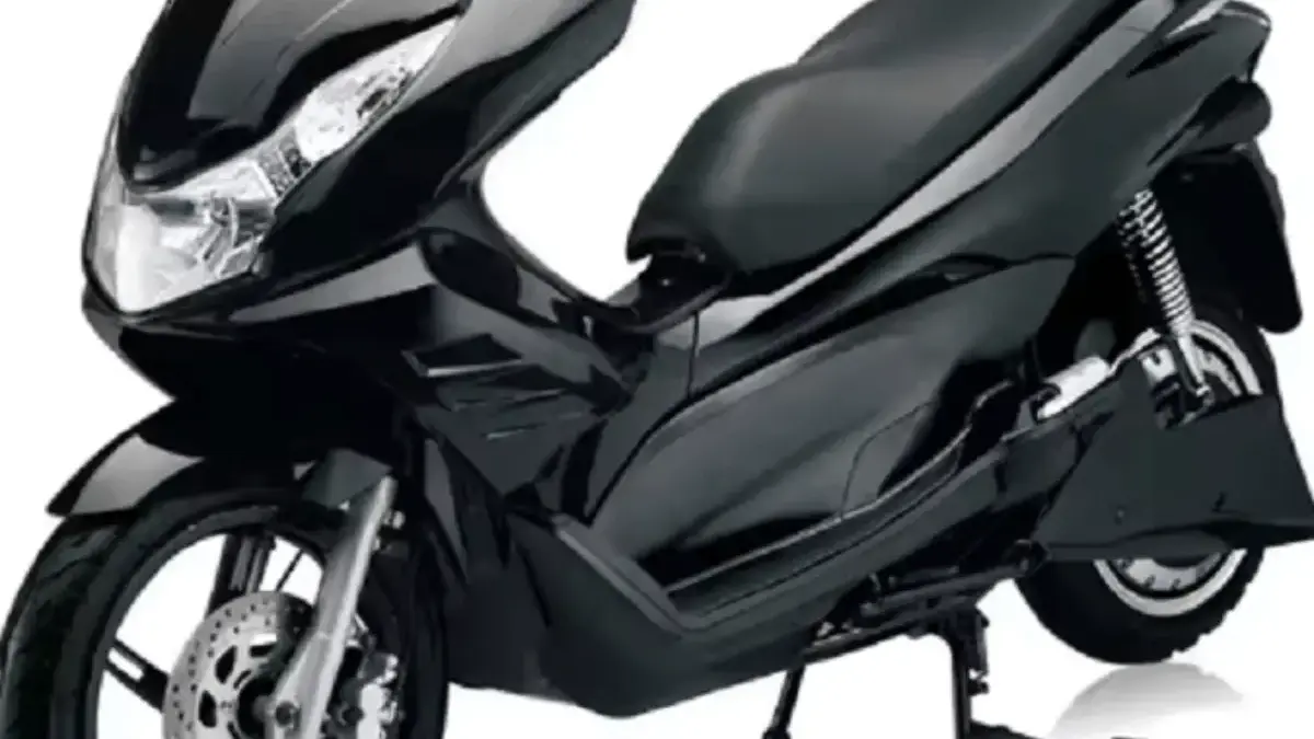 Motor Listrik Mirip PCX Cuma Rp13 Jutaan! Tampilan Mewah, Tenaga Ganas, Harga Tetap Ramah Kantong Motor Listrik Mirip PCX Cuma Rp13 Jutaan! Tampilan Mewah, Tenaga Ganas, Harga Tetap Ramah Kantong