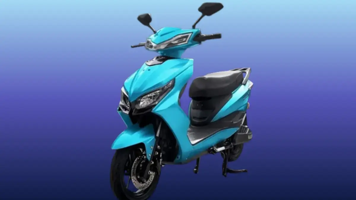 Smoot Tempur: Motor Listrik Pintar dengan Baterai Swap Cepat untuk Mobilitas Urban Smoot Tempur