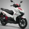 Honda Airblade 160 2026.