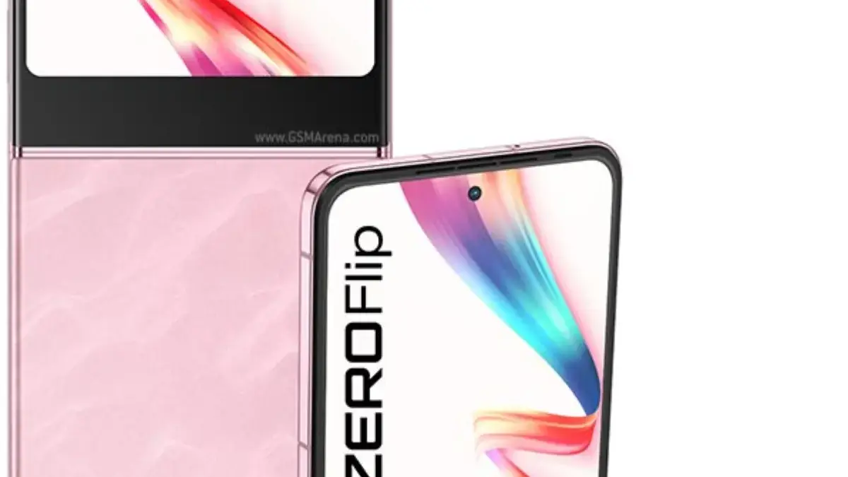 Spesifikasi Infinix Zero Flip: HP Lipat Murah yang Stylish dan Canggih di 2025