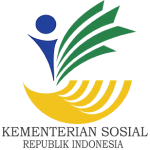 Sudah Cair, Cara Cek BLTS Kesra 2025 Praktis dan Mudah di Situs Resmi Kemensos Pakai Hp Logo Kemensos.