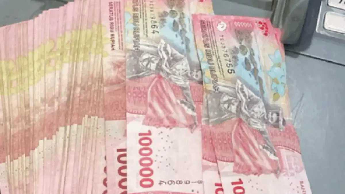 Arti SI Pencairan PKH, BPNT, dan BLT Kesra? Pahami Kode-Kode Ini Supaya Tidak Bingung Saat Cek Bansos!