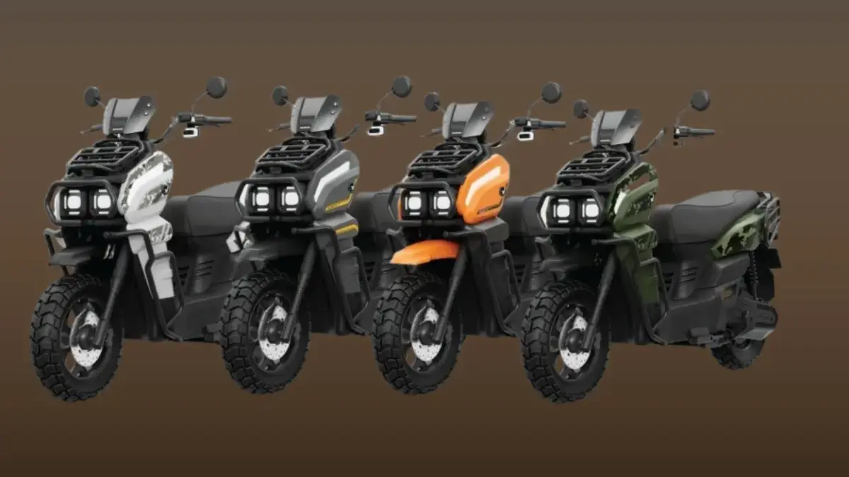 Tangguh di Segala Medan, Ini Kelebihan dan Kekurangan Motor Listrik Tyranno Motor Listrik Tyranno