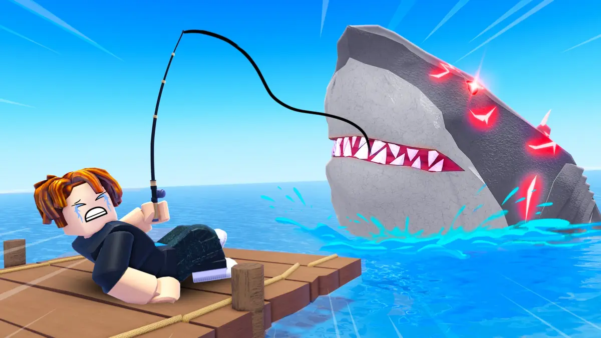 Fish It Roblox.