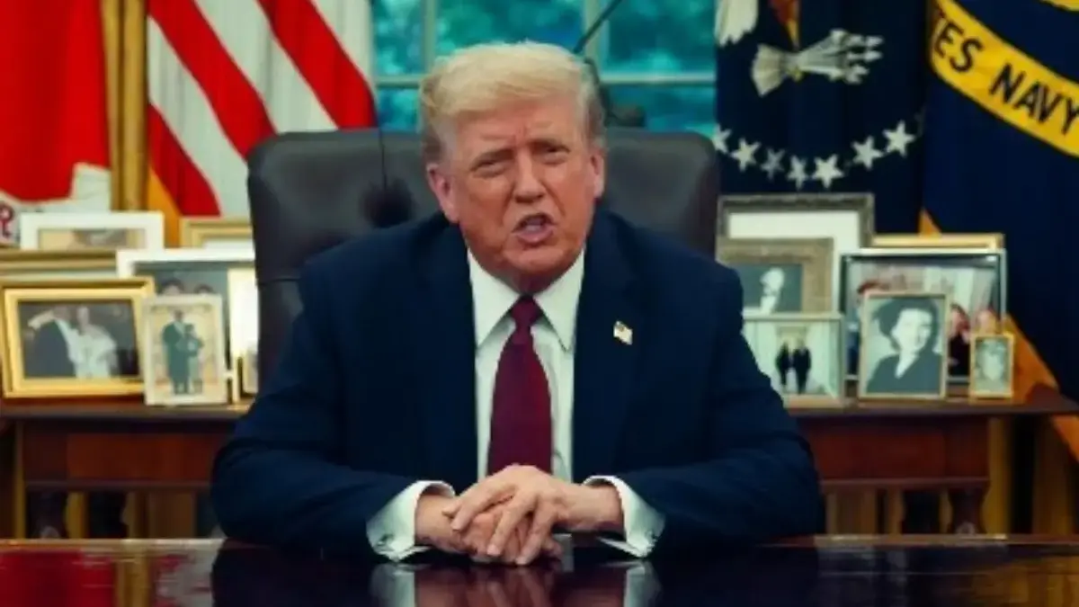 Trump Terima Undangan Xi Jinping ke Beijing, Kedua Pemimpin Sepakat Perkuat Komunikasi