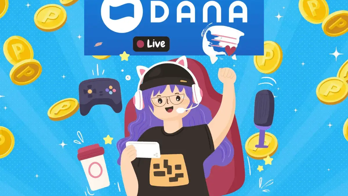 6 Deretan Game Penghasil Saldo DANA Gratis Tercepat Membayar Terbaru di 2025