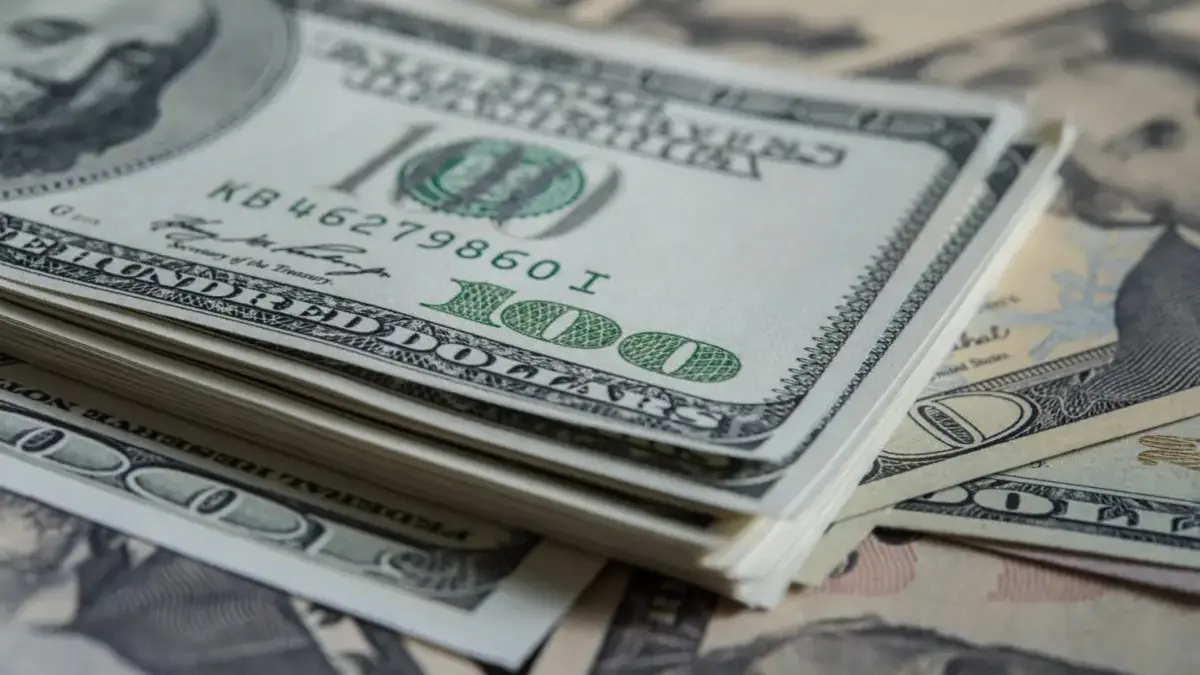 Update Harga Dollar ke Rupiah Hari Ini dan Sepanjang Minggu Update Harga Dollar ke Rupiah Hari Ini dan Sepanjang Minggu