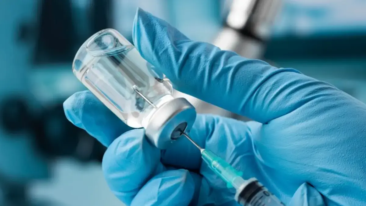 Vaksin HPV Terbukti Efektif Kurangi Risiko Kanker Serviks Hingga 80 Persen pada Remaja Perempuan