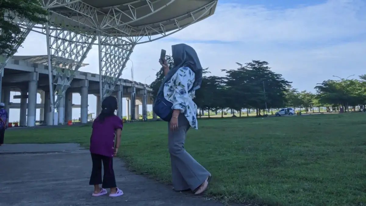 Wakil Ketua Komisi III DPRD Jawa Barat Sugianto Nangolah mengatakan, berdasarkan laporan kinerja PT BIJB sampa