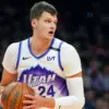 Walker Kessler Jalani Operasi Bahu, Absen hingga Akhir Musim NBA 2025-2026