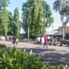 CFD di Jalan Tegar Beriman, Kabupaten Bogor