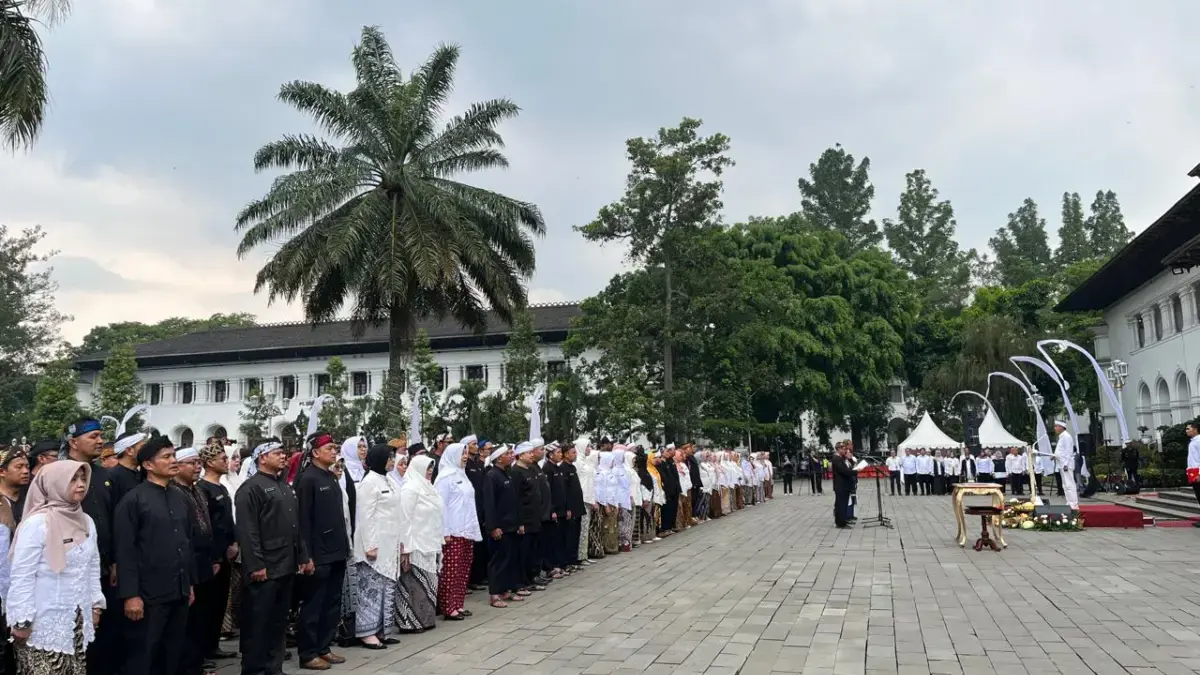 ASN Was-was, Kebijakan Penurunan TKD Beresiko pada Kredit Macet 